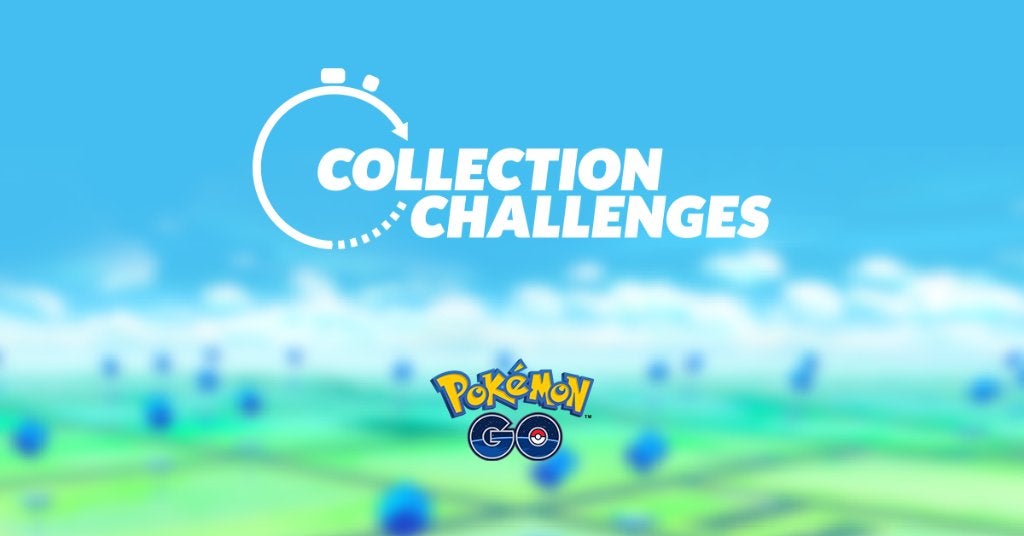 Pokémon Go Hoenn Collection Challenge How to complete the Collection
